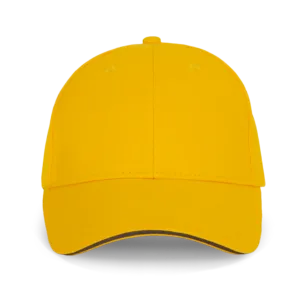 K-up KP011, coloris Yellow