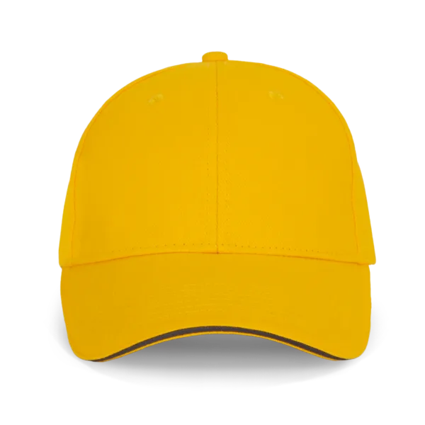K-up KP011, coloris Yellow