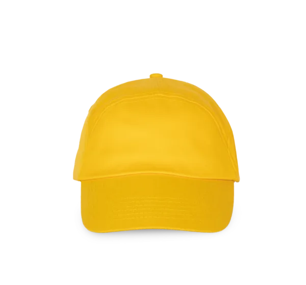 K-up KP013, coloris Yellow
