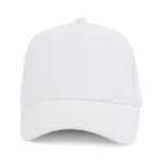 Casquette 5 panneaux