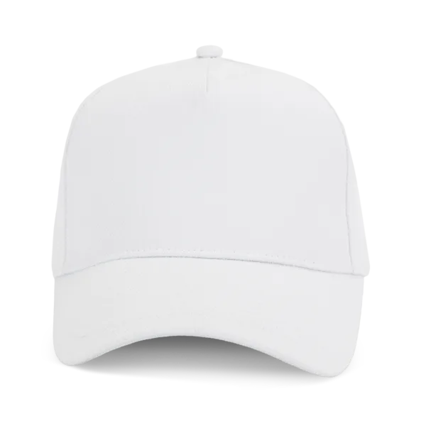 K-up KP015, coloris White