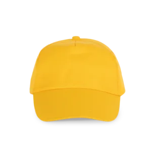 K-up KP034, coloris Yellow