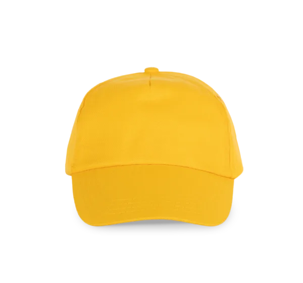 K-up KP034, coloris Yellow