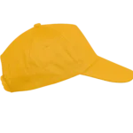 First kids – Casquette enfant 5 panneaux