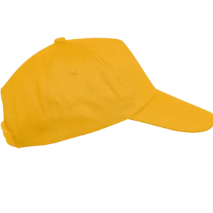 K-up KP041, coloris Yellow