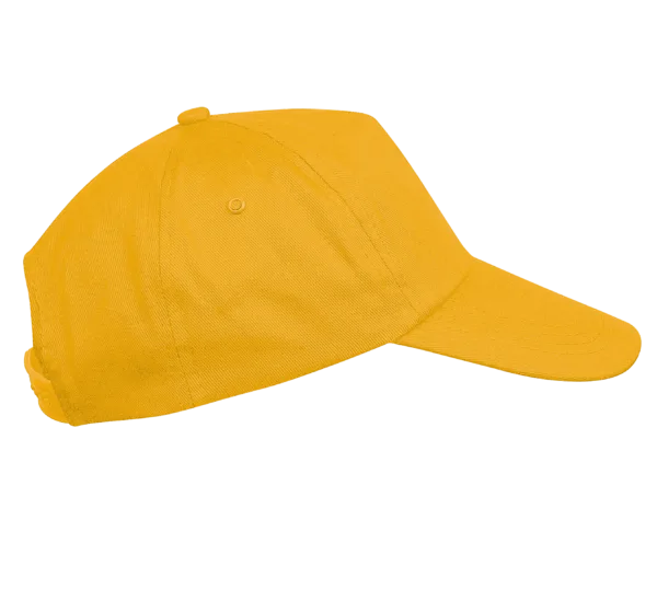K-up KP041, coloris Yellow