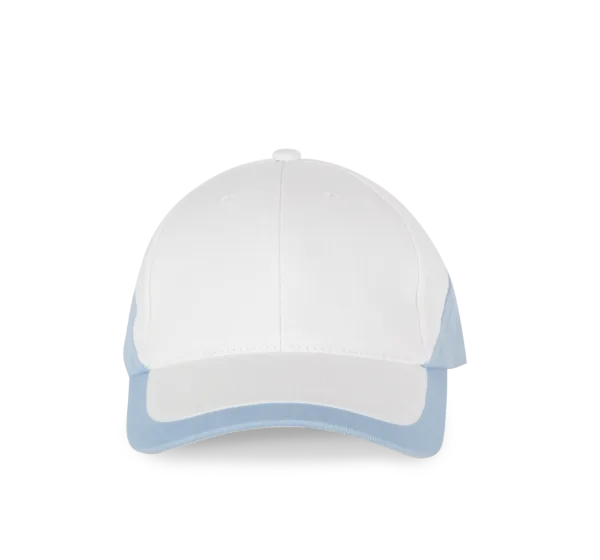 K-up KP045, coloris White