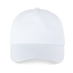 Casquette 5 panneaux