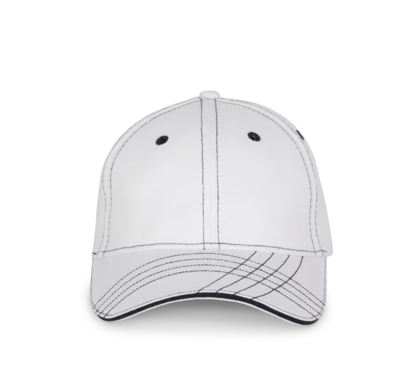 K-up KP109, coloris White