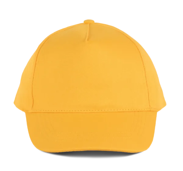 K-up KP116, coloris Yellow