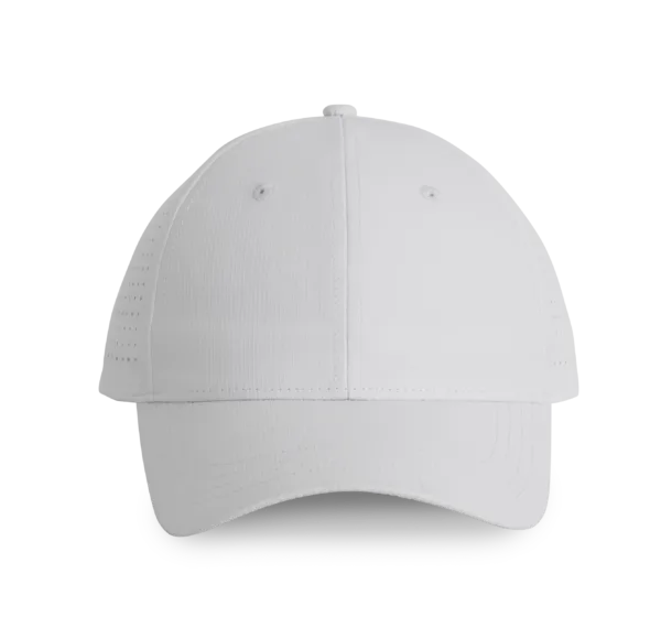 K-up KP118, coloris White