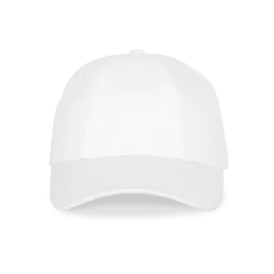 K-up KP119, coloris White