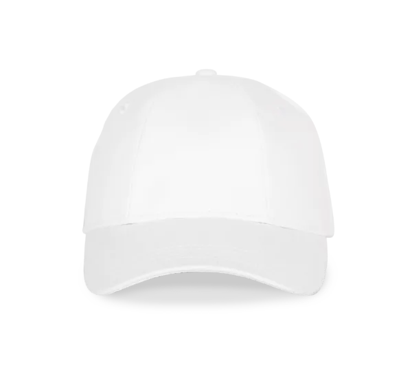 K-up KP119, coloris White