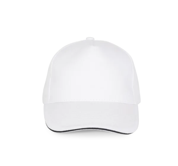 K-up KP124, coloris White