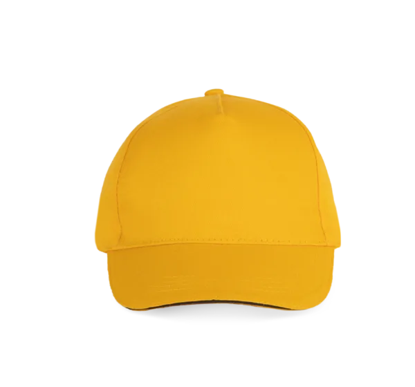 K-up KP130, coloris Yellow