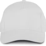 Casquette 5 panneaux