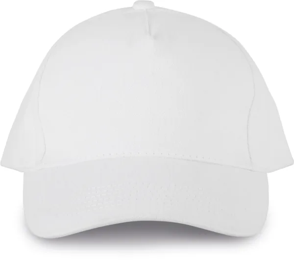 K-up KP135, coloris White