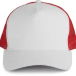 Casquette trucker – 5 panneaux