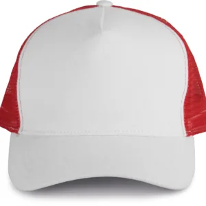 K-up KP137, coloris White