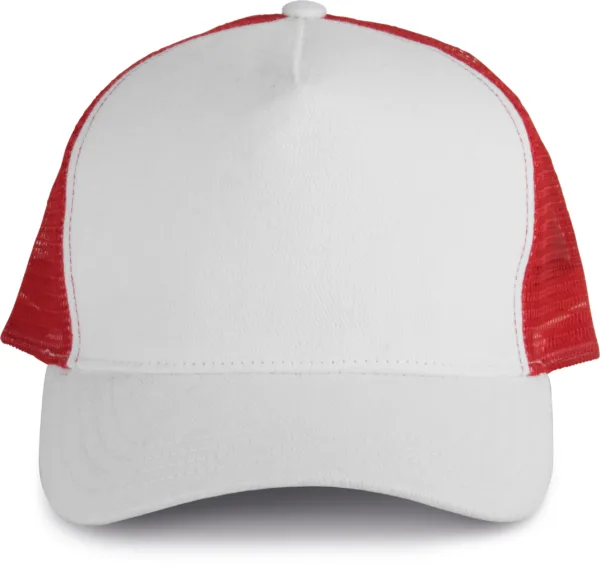 K-up KP137, coloris White