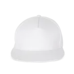 Casquette snapback – 5 panneaux