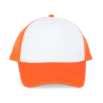 Casquette trucker enfant – 5 panneaux