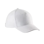 Casquette enfant avec sandwich contrasté – 5 panneaux