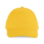 Casquette enfant en coton – 5 panneaux