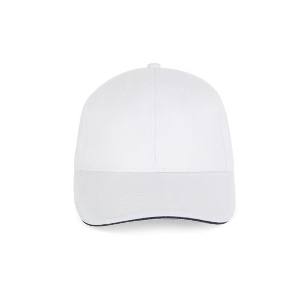 K-up KP153, coloris White