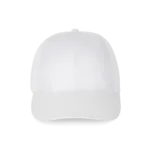 Casquette polyester – 6 panneaux