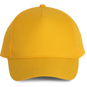 K-up KP157, coloris Yellow