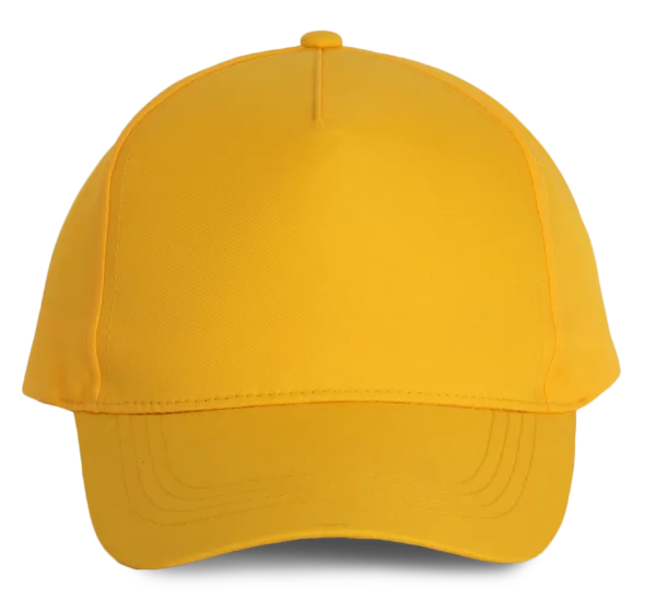 K-up KP157, coloris Yellow