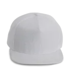 Casquette Snapback – 5 panneaux