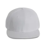 Casquette Snapback – 6 panneaux