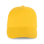 Casquette coton épais – 5 panneaux
