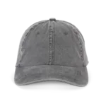 Casquette Vintage – 6 panneaux