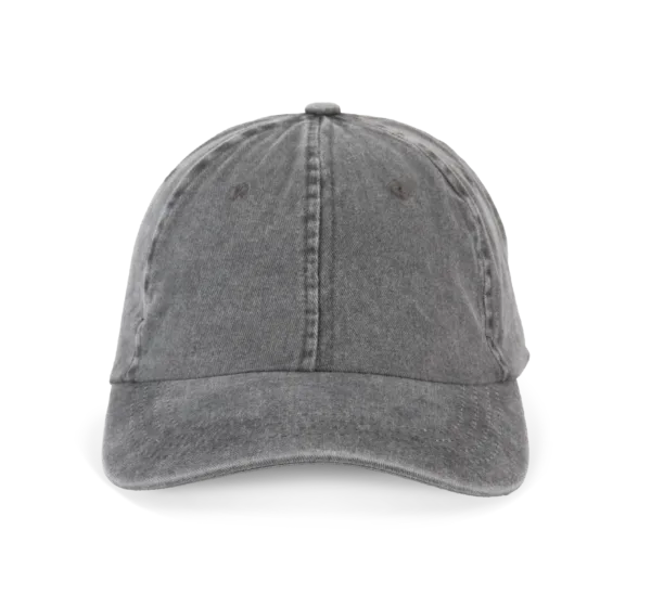 K-up KP165, coloris Washed Storm Grey