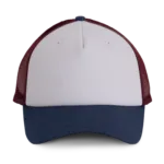 Casquette Trucker – 5 panneaux