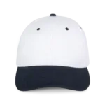 Casquette – 6 panneaux