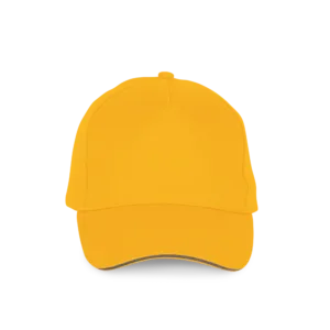 K-up KP189, coloris Yellow