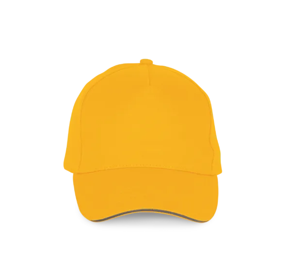 K-up KP189, coloris Yellow