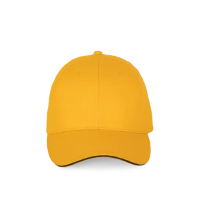 K-up KP191, coloris Yellow