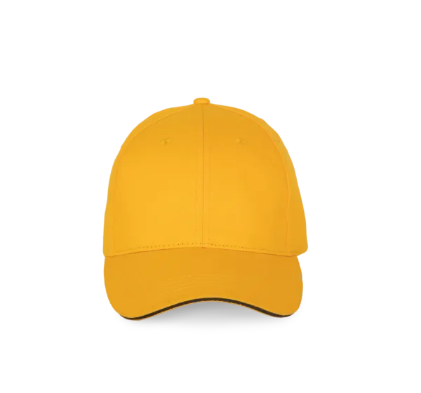 K-up KP191, coloris Yellow