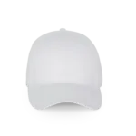 Casquette – 6 panneaux