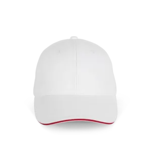 K-up KP198, coloris White