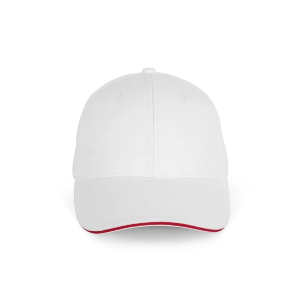 K-up KP198, coloris White