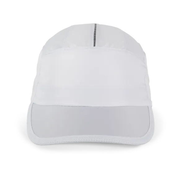 K-up KP205, coloris White