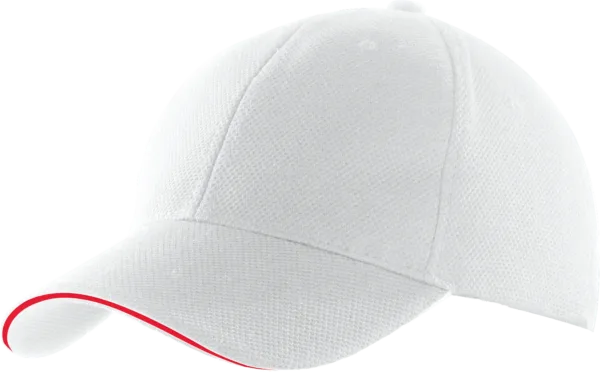 K-up KP207, coloris White