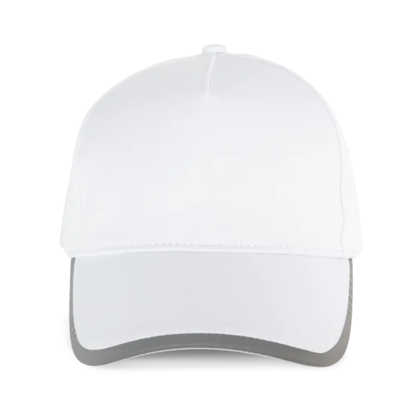 K-up KP215, coloris White