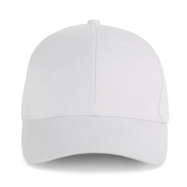 K-up KP233, coloris White